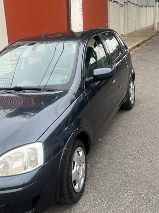 CHEVROLET CORSA 1.4 MPFI PREMIUM 8V FLEX 4P MANUAL CHEVROLET CORSA 1.4 MPFI PREMIUM 8V FLEX 4P MANUAL